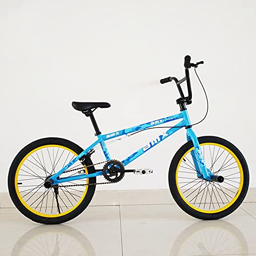自転車本体 BMX 2021 JYUBMX V2 - モトクロスインターナショナル